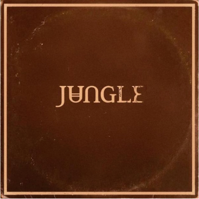 Jungle - Sunshine (LP exclus disquaires indés vinyle brun)