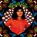 Clothilde - French singing mademoiselle 1967 (LP)