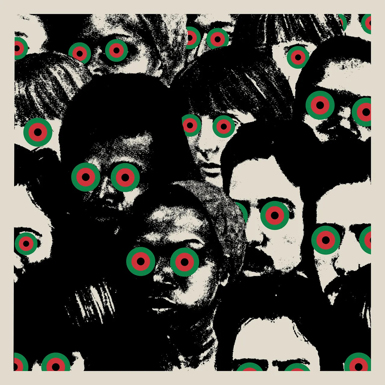 Danger Mouse / Black Thought - Cheat Codes (LP)