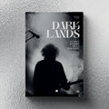 Darklands - La face sombre de la new wave : coldwave, gothic, darkwave - Sylvain Fanet (Livre)