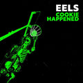 EELS - Cookie Happened (LP, édition limitée, Vinyle vert néon)