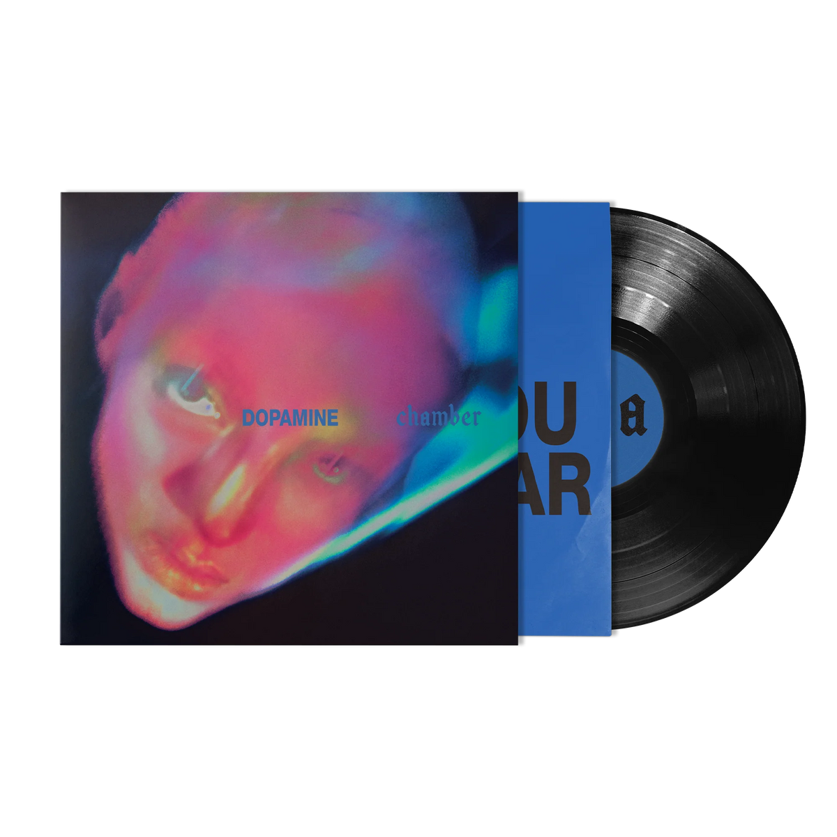 Fontaines D.C. - Dopamine Chamber