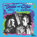 Serge Gainsbourg / Brigitte Bardot - Bonnie and Clyde (LP)