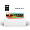 Joe Strummer & The Mescaleros - Global a Go Go (2LP, Splatter coloré, RSD 2026)