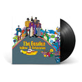 The Beatles - Yellow Submarine (LP)