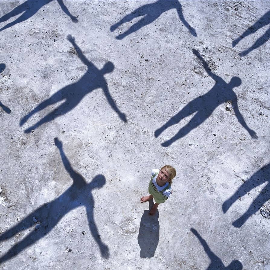 Muse - Absolution (2LP)