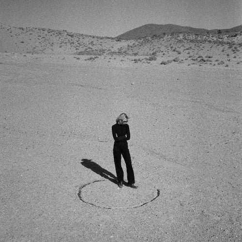 Natalie Bergman - My Home Is Not In This World (LP édition limitée, vinyle blanc)