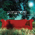 Paramore - All We Know is Falling (Deluxe) (2LP, Vinyles rouges fumés, RSD 2026)
