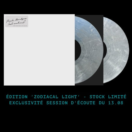 Phoebe Bridgers - Lost Weekend (2LP, édition limitée, vinyle rogue planet)