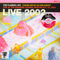 The Flaming Lips - Live At The Paradise Lounge (LP)