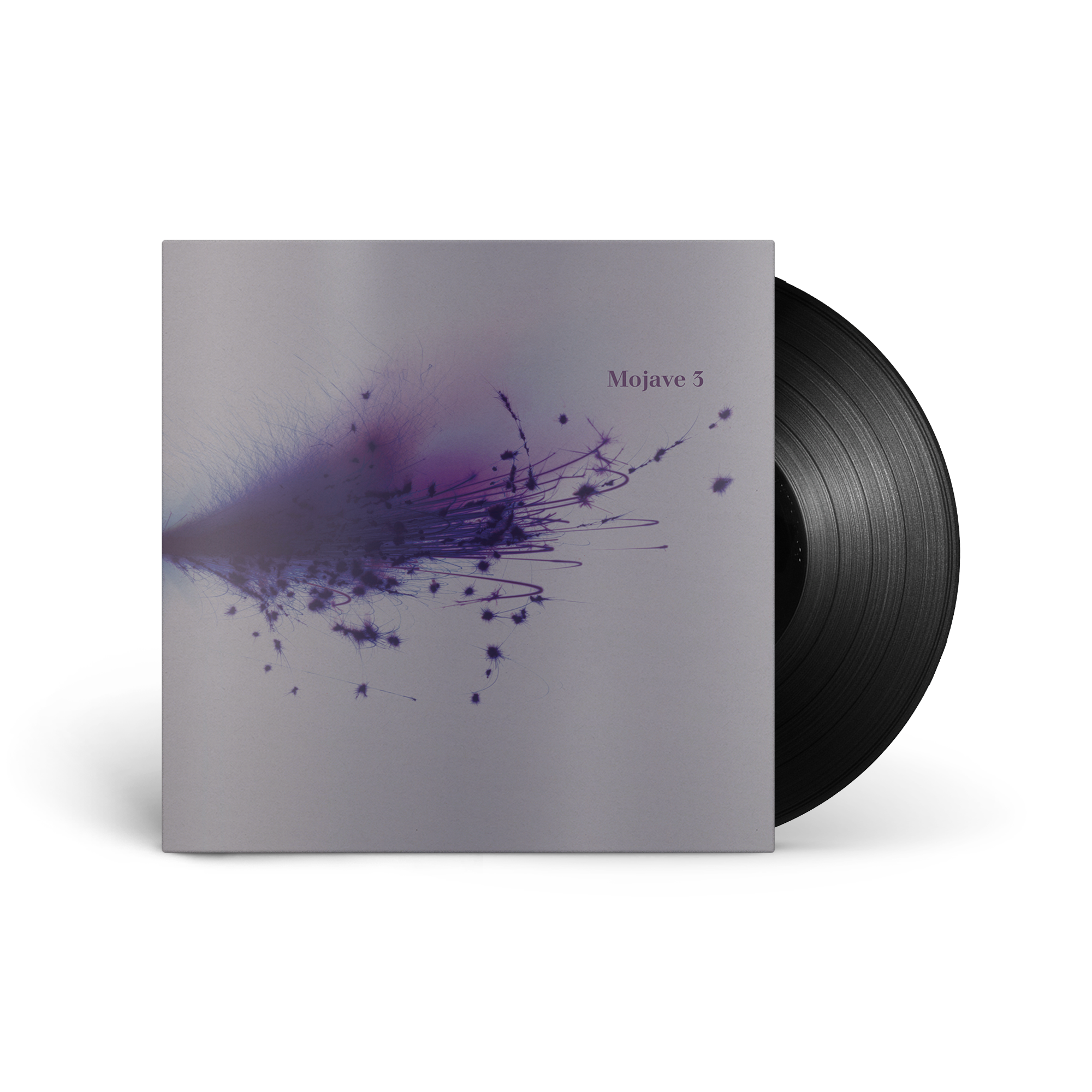Mojave 3 - Ask Me Tomorrow (LP)