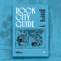 Rock City Guide - 29 villes qui ont changé le cours de la musique - Jean-Daniel Beauvallet, Fred Peltier (Livre)
