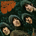 The Beatles - Rubber Soul (LP)