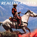 The Strokes - Reality Awaits (LP, édition limitée vinyle Metallic Gold)