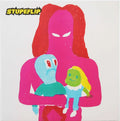 Stupeflip - Stup Virus (LP)
