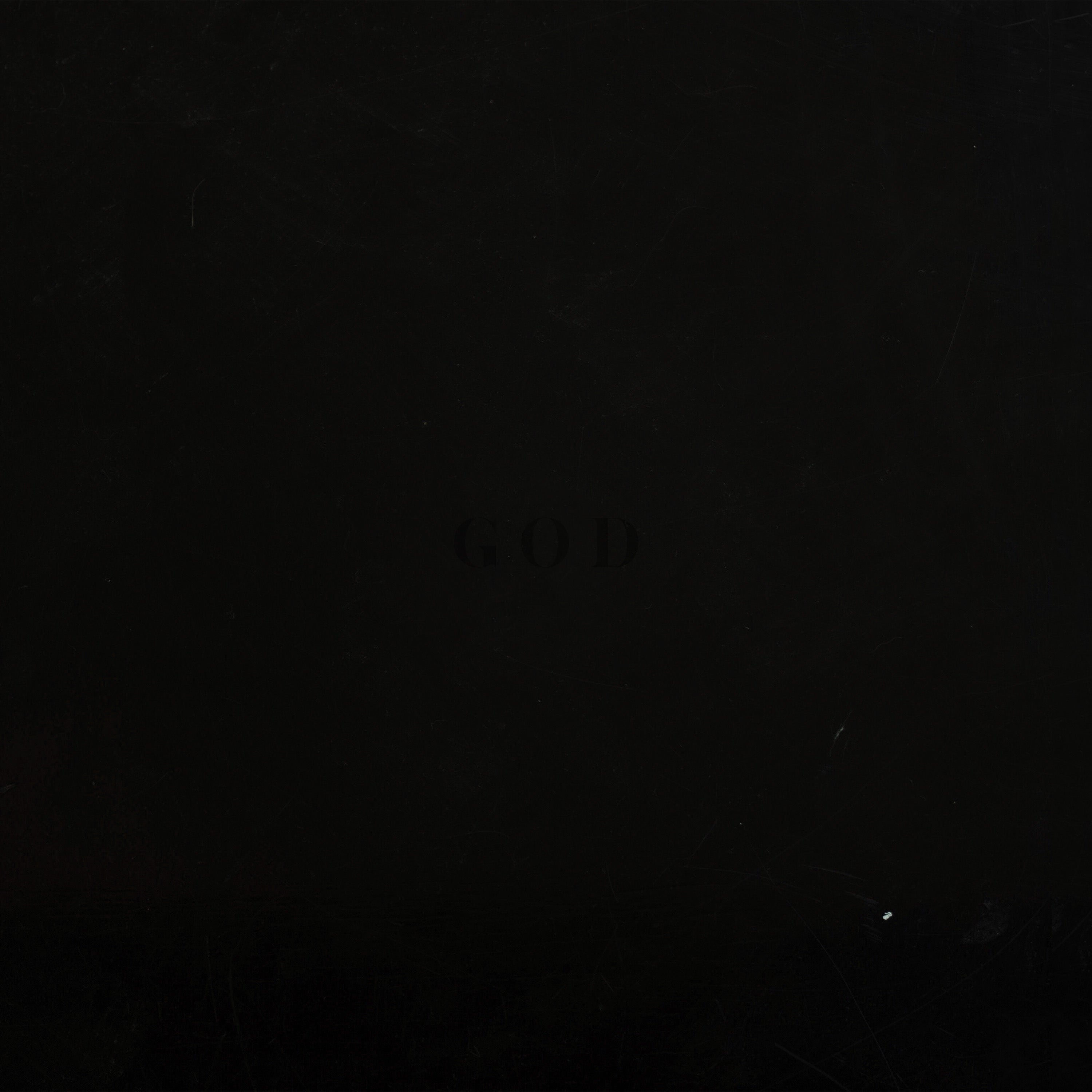 Sault - Untitled (God) (2LP)