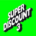 Etienne De Crécy - Super Discount 3 (2LP)