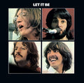 The Beatles - Let It Be (LP)
