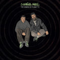 Sleaford Mods - The Demise of Planet X (LP Édition limitée disquaires indépendants, vinyle vert néon marbré)