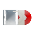 Angèle - Instinct (LP, édition limitée, vinyle rouge)