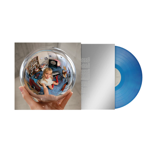Angèle - Instinct (LP)