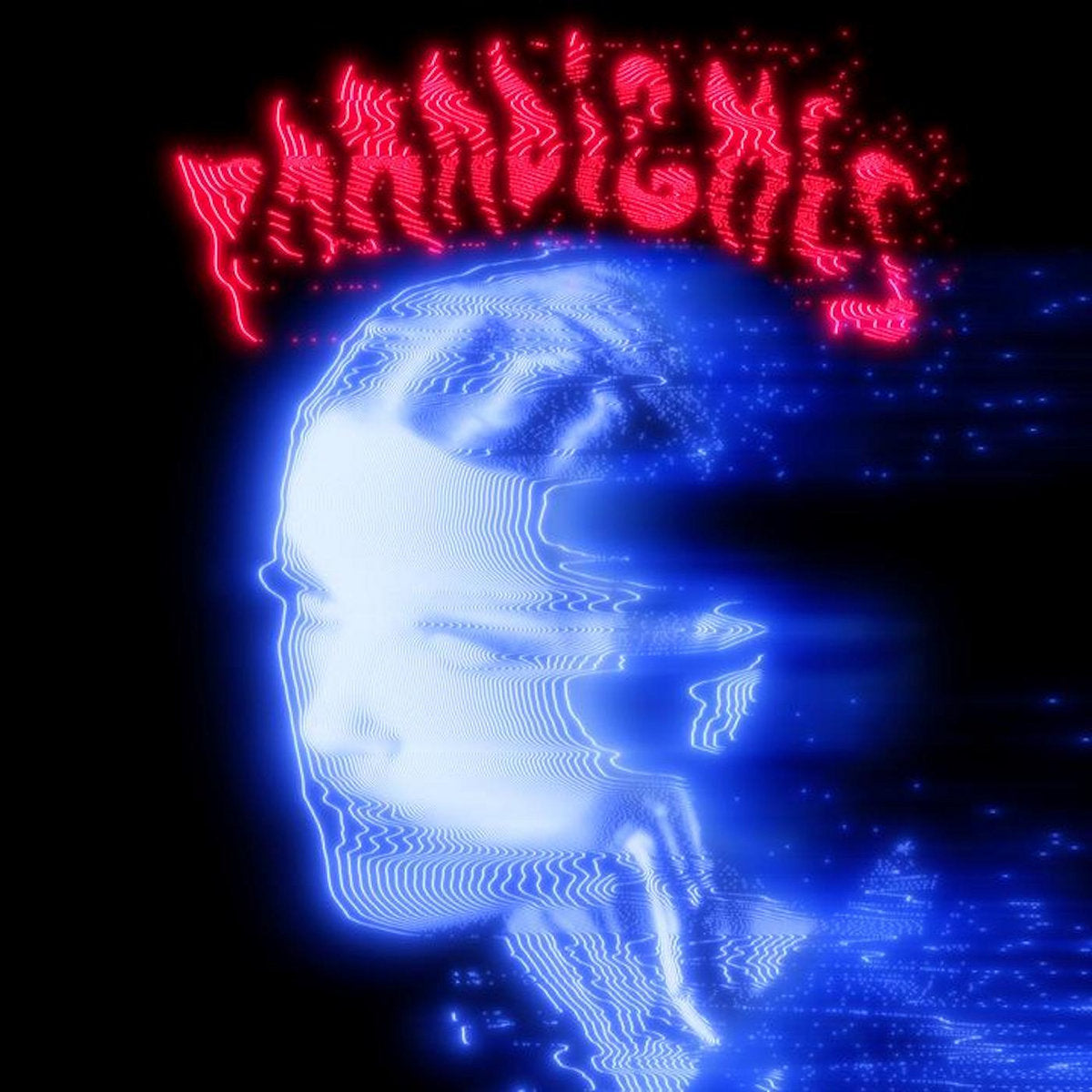 La Femme - Paradigmes (2LP)