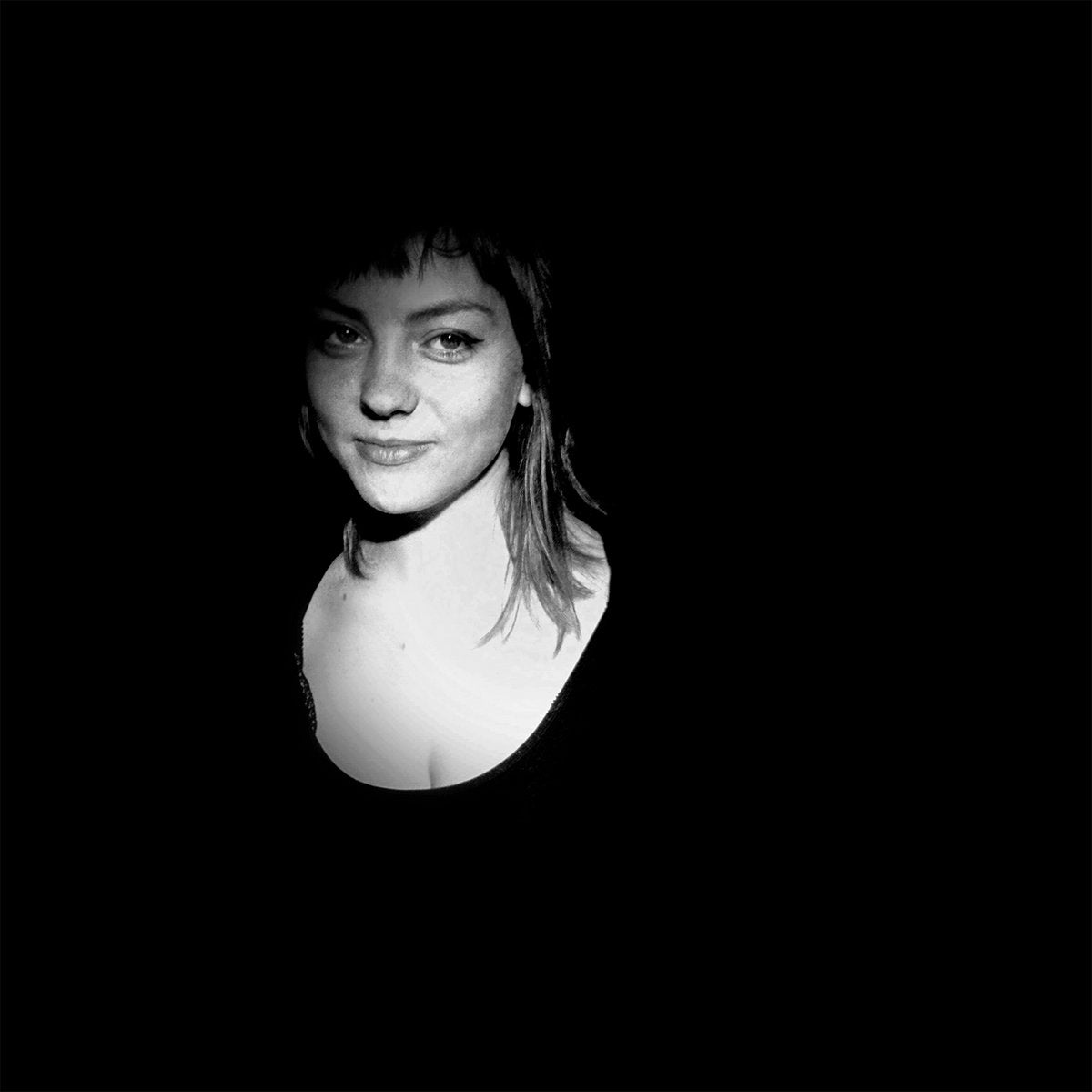 Angel Olsen - Strange Cacti (12")