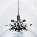 Interpol - This Mirror Weighs a Ton (2LP, édition limitée disquaires indés, vinyle rouge)
