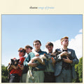 Shame - Songs Of Praise (LP, Revinyl Edition)