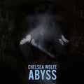 Chelsea Wolfe - Abyss (2LP, 10ème anniversaire, vinyle blue/black/silver insommia)