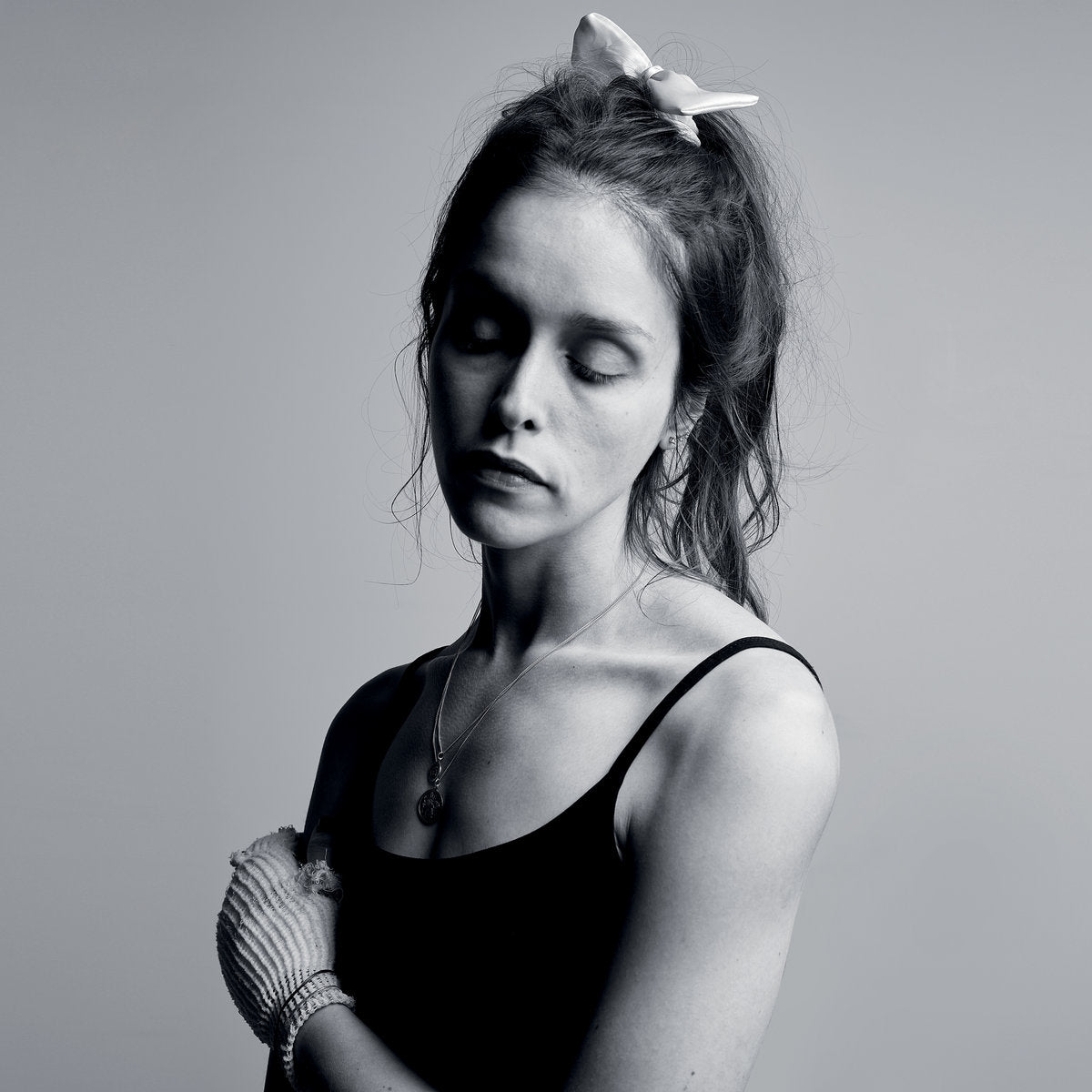 Tess Parks - And Those Who Were Seen Dancing (LP vinyle transparent)