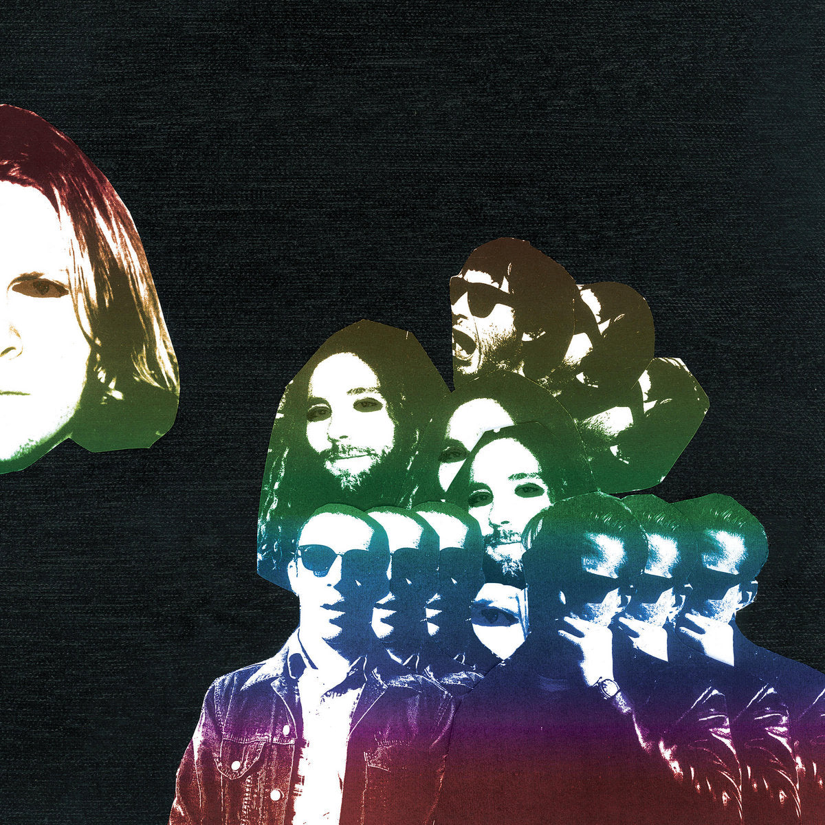 Ty Segall & Freedom Band - Freedom’s Goblin (LP)