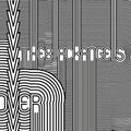 The Black Angels - Passover (2LP, 20ème anniversaire, édition limitée, vinyle splatter blanc noir or)
