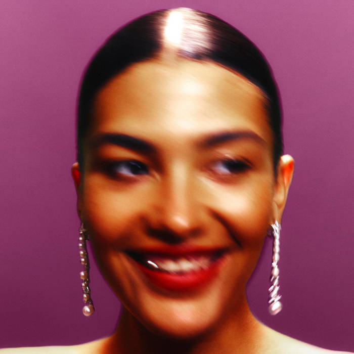 Olivia Dean - Messy (LP)