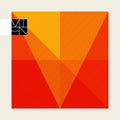 Mien - Mien (LP vinyle crystal clear)