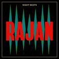 Night Beats - Rajan (LP, vinyle vert)