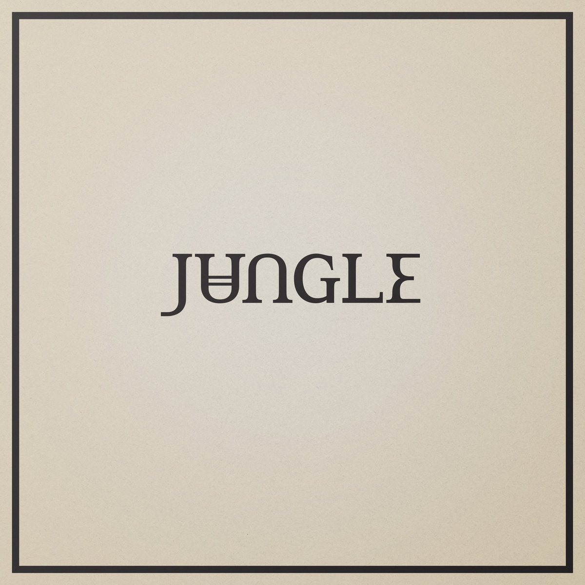 Jungle - Loving In Stereo (LP)
