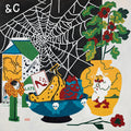 Parquet Courts - Sympathy For Life (LP)