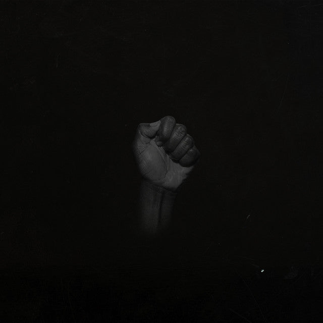 Sault - Untitled (Black Is) (2LP)