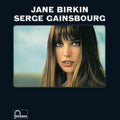 Serge Gainsbourg - Jane Birkin et Serge Gainsbourg (LP)