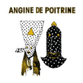 Angine De Poitrine - Volume I (LP)