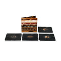 Aphex Twin - Drukqs (4LP, 25ème Anniversaire)