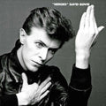 David Bowie - Heroes (LP)