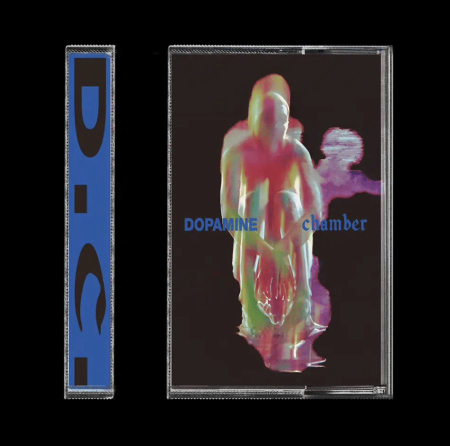 Fontaines D.C. - Dopamine Chamber