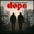 doPE (John Densmore & Chuck D) - No Country For Old Men (LP, RSD 2026)