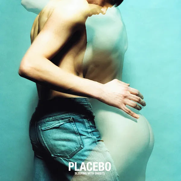 Placebo - Sleeping With Ghosts (LP)