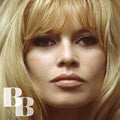 Brigitte Bardot - BB (2LP)