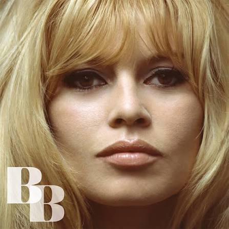 Brigitte Bardot - BB (2LP)