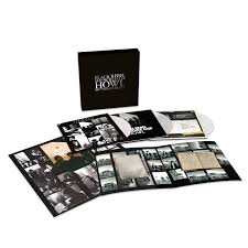 Black Rebel Motorcycle Club - Howl (3LP Vinyles blancs (album original, Howl Sessions, démos et inédits). Photobook et poster)