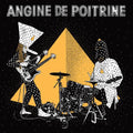 Angine De Poitrine - Volume II (LP)